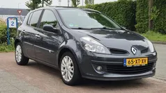 Renault Clio II