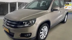 Gebruikt 2014 VW Tiguan Comfortline SUV | € 15.950 (Eerlijke prijs)