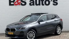 Gebruikt 2021 BMW X2 Executive SUV | € 27.700 (Goede deal)