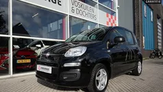 Gebruikt 2020 Fiat Panda Easy Hatchback | € 11.950 (Eerlijke prijs)
