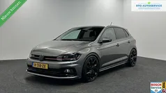 Grijs Gebruikt 2019 VW Polo GTI Hatchback | € 19.000 (Eerlijke prijs)