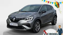 Gebruikt 2023 Renault Captur R.S. SUV | € 25.435 (Eerlijke prijs)
