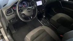 VW Golf Sportsvan