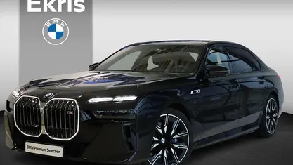 Occasion 2025 BMW M760e Comfort Edition Sedan | € 129.850 (Super prijs)