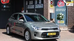 Gebruikt 2018 Kia Rio Hatchback | € 17.500 (Eerlijke prijs)