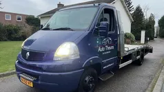 Overige Gebruikt 2006 Renault Master Van | € 9.999 (Eerlijke prijs)