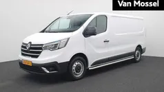Ijswit 369 Gebruikt 2023 Renault Trafic Komfort Van | € 20.930 (Goede deal)