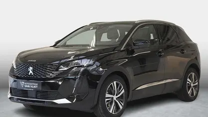 Occasion 2021 Peugeot 3008 Allure SUV | € 20.899 (Eerlijke prijs)