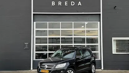 Occasion VW Tiguan Sport 200 PK (147 kW) 2008 SUV