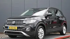 Gebruikt 2021 VW T-Cross Life SUV | € 18.950 (Goede deal)