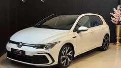 Gebruikt 2020 VW Golf VII R-line Hatchback | € 27.990 (Eerlijke prijs)