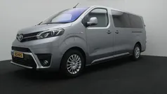 Grijs Gebruikt 2023 Toyota Proace Van | € 39.845 (Eerlijke prijs)