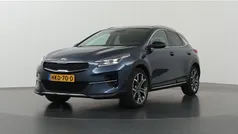Blauw Gebruikt 2021 Kia XCeed SUV | € 22.935 (Eerlijke prijs)