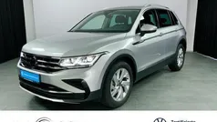 Gebruikt 2023 VW Tiguan Elegance SUV | € 40.665 (Eerlijke prijs)