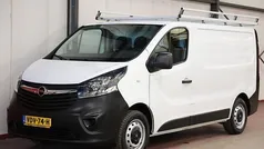 Gebruikt 2020 Opel Vivaro MPV | € 10.450 (Super prijs)