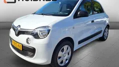 Wit Gebruikt 2015 Renault Twingo Authentique Hatchback | € 6.950 (Eerlijke prijs)