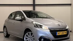 Gebruikt 2017 Peugeot 208 Hatchback | € 9.345 (Eerlijke prijs)