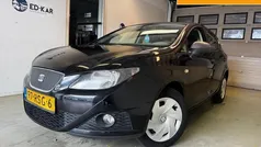 Zwart Gebruikt 2011 Seat Ibiza SC Ecomotive Hatchback | € 3.295 (Eerlijke prijs)