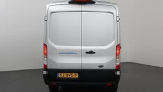 Ford E-Transit