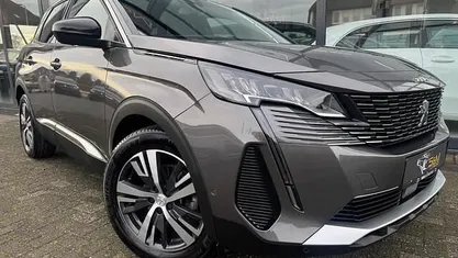 Gebruikt 2021 Peugeot 3008 Allure SUV | € 19.950 (Goede deal)