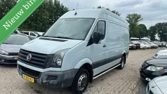 Gebruikt 2013 VW Crafter Van | € 8.999 (Super prijs)