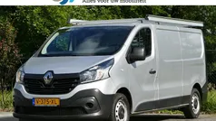 Gebruikt 2019 Renault Trafic MPV | € 15.400 (Eerlijke prijs)