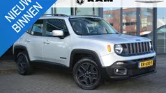Grijs Gebruikt 2016 Jeep Renegade Longitude SUV | € 14.195 (Eerlijke prijs)