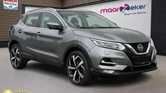 Grijs Gebruikt 2021 Nissan Qashqai Tekna SUV | € 23.950 (Eerlijke prijs)