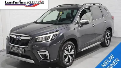 Occasion Subaru Forester 150 PK (110 kW) 2021 SUV