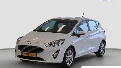 Occasion Ford Fiesta Titanium 2021 Hatchback
