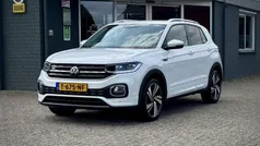 Gebruikt 2023 VW T-Cross Style SUV | € 29.950 (Eerlijke prijs)