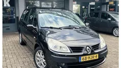 Zwart Gebruikt 2008 Renault Grand Scénic II Business MPV | € 2.499 (Eerlijke prijs)