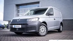 Grijs Gebruikt 2024 VW Caddy Comfortline MPV | € 18.800 (Eerlijke prijs)