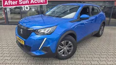 Gebruikt 2021 Peugeot 2008 Active SUV | € 17.250 (Eerlijke prijs)