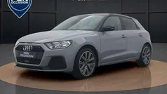 Grijs Gebruikt 2023 Audi A1 Sportback Advanced Hatchback | € 21.950 (Eerlijke prijs)