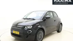 Gebruikt 2021 Fiat 500e Icon Hatchback | € 14.950 (Goede deal)