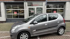 Gebruikt 2014 Suzuki Alto Comfort Hatchback | € 6.950 (Eerlijke prijs)