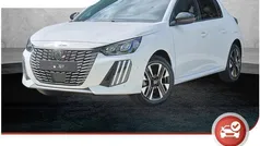 Gebruikt 2025 Peugeot 208 Allure Hatchback | € 27.790 (Goede deal)