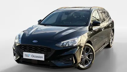 Occasion 2021 Ford Focus Business Edition Stationwagen | € 17.985 (Eerlijke prijs)