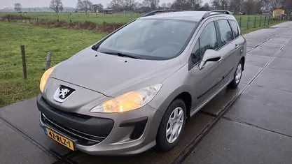 Occasion 2011 Peugeot 308 SW Stationwagen | € 2.750 (Goede deal)