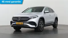 Gebruikt 2024 Mercedes EQA250+ Business SUV | € 43.850 (Eerlijke prijs)