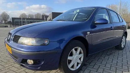 Occasion Seat Leon 105 PK (77 kW) 2006 Hatchback