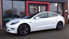 Wit Gebruikt 2020 Tesla Model 3 Standard Range Sedan | € 18.950 (Goede deal)
