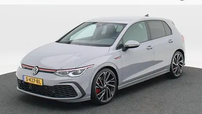 Occasion VW Golf VIII GTI 245 PK (180 kW) 2022 Hatchback