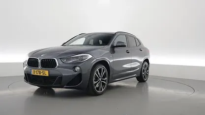 Occasion 2019 BMW X2 M Sport SUV | € 29.900 (Eerlijke prijs)