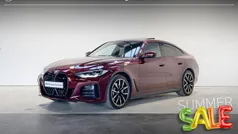 Gebruikt 2024 BMW i4 Executive Sedan | € 48.900 (Eerlijke prijs)