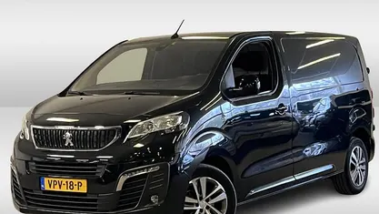 Gebruikt 2022 Peugeot Expert Van | € 22.500 (Eerlijke prijs)