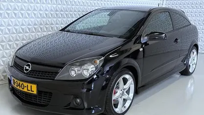 Occasion Opel Astra GTC 200 PK (147 kW) 2009 Hatchback