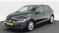 Gebruikt 2021 VW Polo Style Hatchback | € 15.850 (Goede deal)