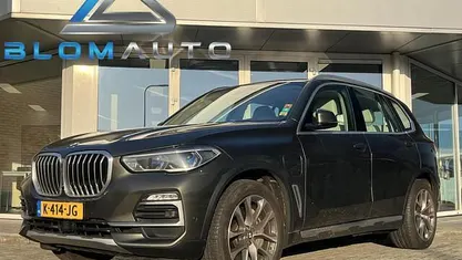 Occasion 2021 BMW X5 SUV | € 39.480 (Super prijs)